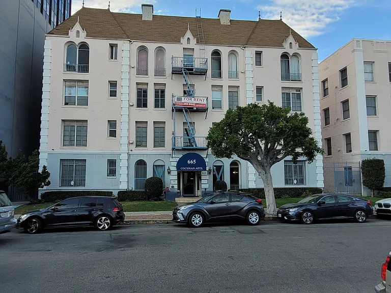 657 Cochran — Photo 19