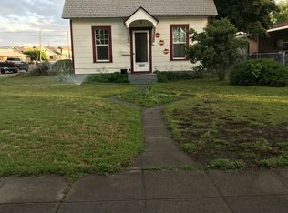 2728 E Sinto Ave, Spokane, WA 99202