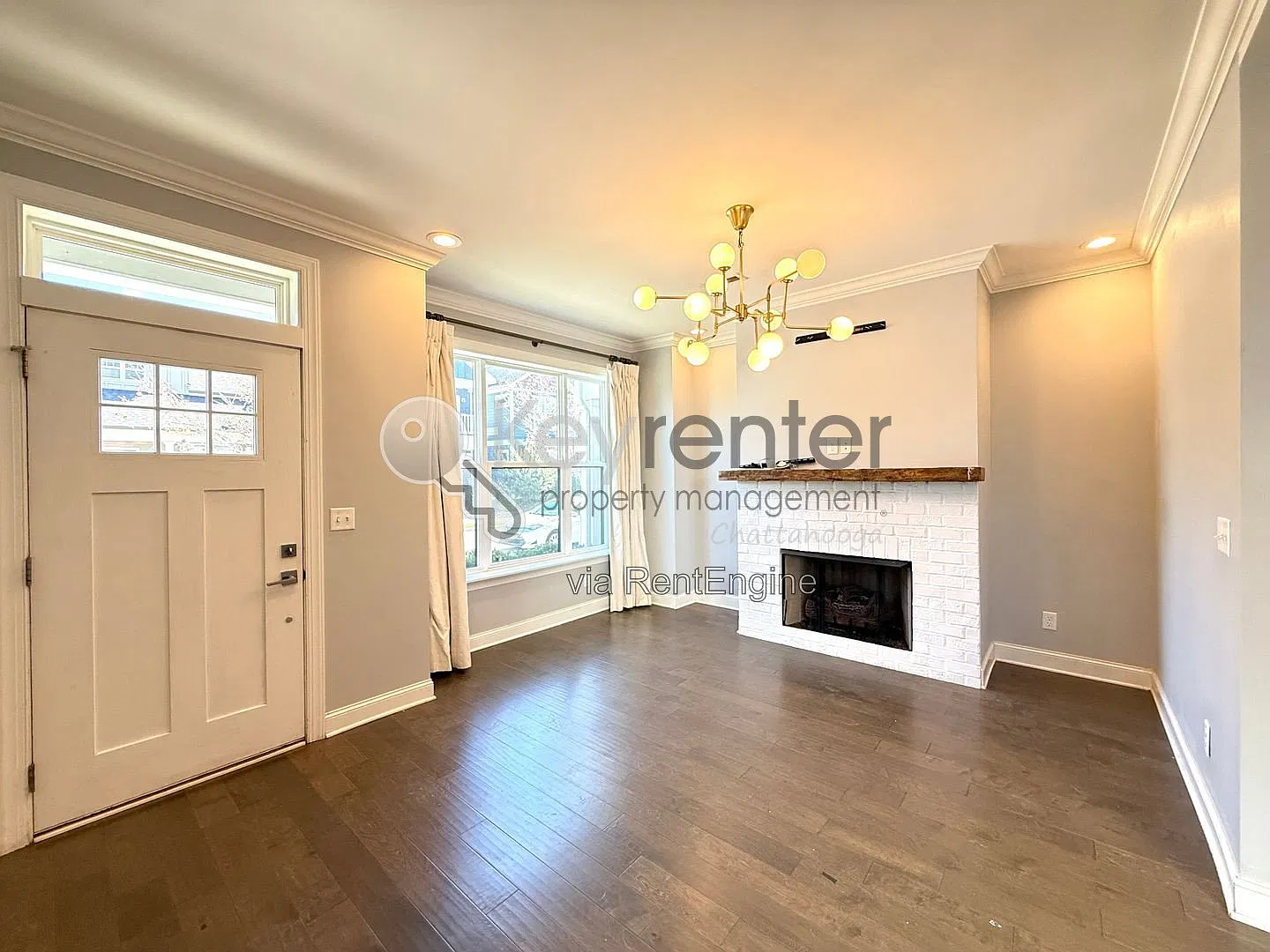 3 bed, 3.5 bath, 1888 sqft, $2,495 — Photo 2