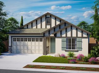 3971 Prairie Blues St, Placer One, CA 95747