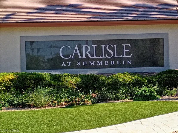 10213 Penrith Ave Unit 103, Las Vegas, NV 89144