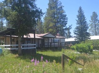 10 Ponderosa Ln, Anaconda, MT 59711