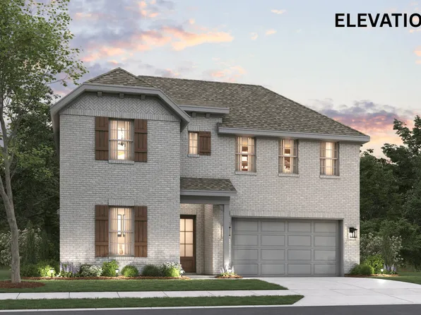 Wheeler Plan, Ribbonwood