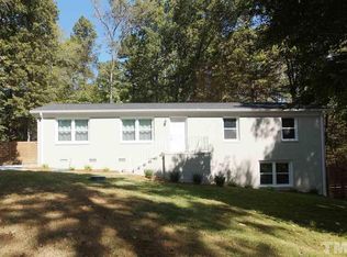 604 Lakeview Rd, Durham, NC 27712