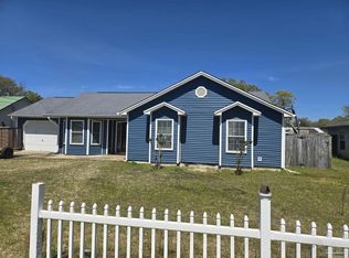 3285 Fairview Ave, Crestview, FL 32539