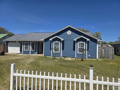 3285 Fairview Ave, Crestview, FL, 32539