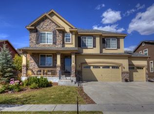 5766 Paladin Pl, Colorado Springs, CO 80924