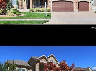 1461 E Lantern Ln, Draper, UT 84020
