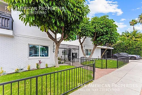 7339 Milton Ave #L Photo 1