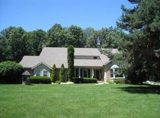 4875 Buttercup Ln, Okemos, MI 48864