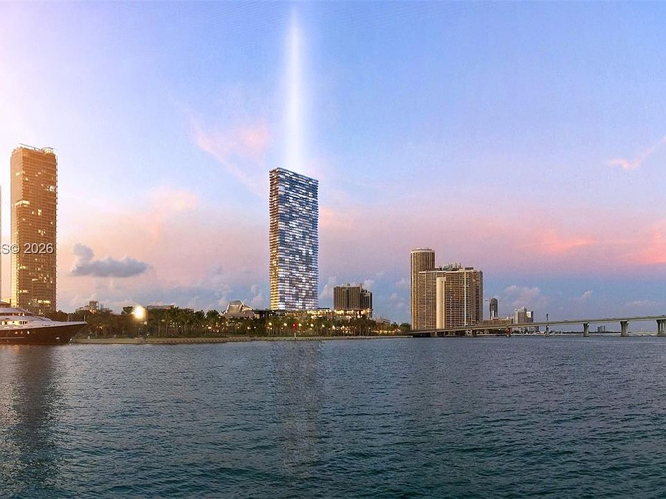 1st image of 1400 Biscayne Blvd #2702
