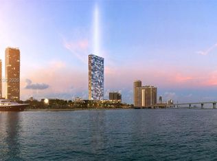 1400 Biscayne Blvd #2702, Miami, FL 33132