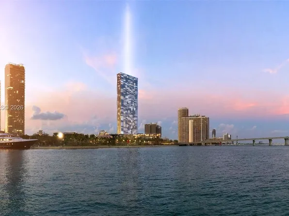 1400 Biscayne Blvd, Miami, FL