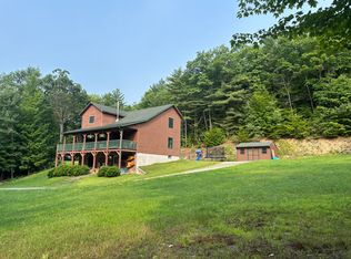 102 Strackville Rd, Schuyler Falls, NY 12985