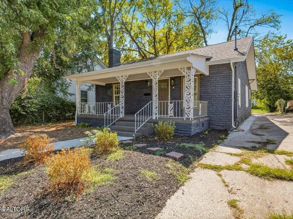 511 Ben Hur Ave, Knoxville, TN 37915