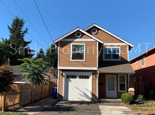 8013 SE Ogden St, Portland, OR 97206