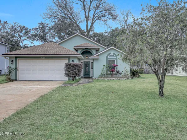13120 HAMMOCK Circle N, Jacksonville, FL 32225