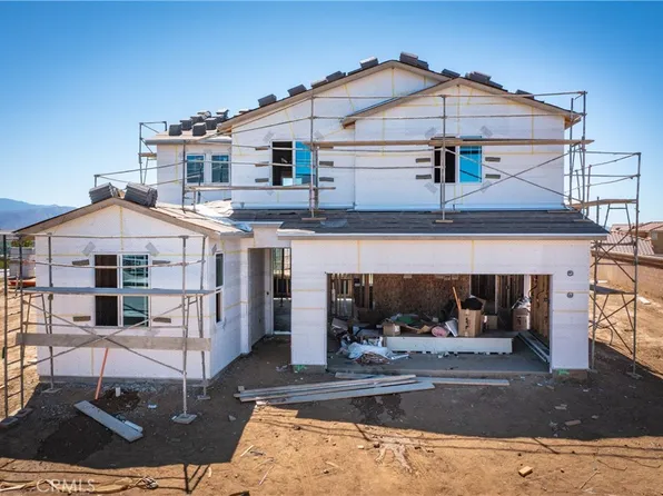 1491 Alpine Ave, Beaumont, CA 92223