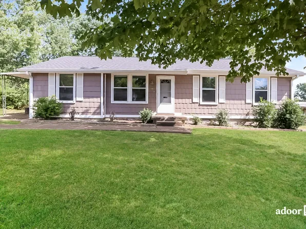 109 Pebble Creek Dr, Hendersonville, TN 37075