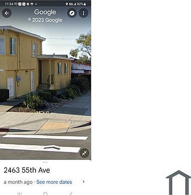 2nd image of 5501 Laverne Ave