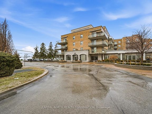 2nd image of 2506 Rutherford Rd #513