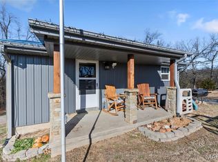 228 Mohawk Ln, Perryville, MO 63775