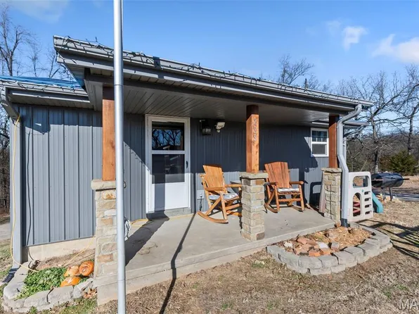 228 Mohawk Ln, Perryville, MO 63775