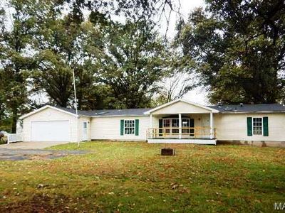 310 N Western St, Laddonia, MO, 63352