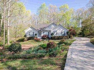33 Bambridge Way, Sharpsburg, GA 30277