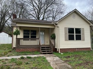 2715 Old Chattanooga Rd, Rocky Face, GA 30740