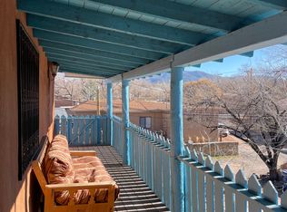 715 Dunlap St #C, Santa Fe, NM 87501