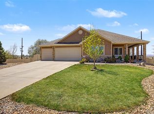 5046 Rangeview Avenue, Longmont, CO 80504