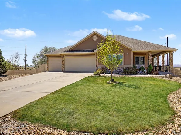 5046 Rangeview Avenue, Longmont, CO 80504