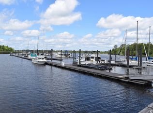 Boat Slip Friendfield Marina Crescent Dr #49-270, Georgetown, SC 29440