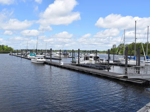 Boat Slip #48 Friendfield Marina #270 Crescent Dr., Georgetown, SC 29440