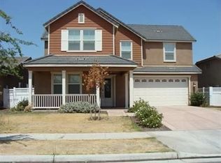 14706 Trumpetvine Pl, Bakersfield, CA 93314