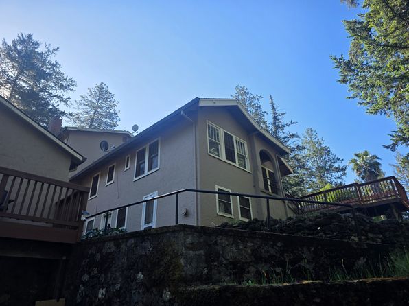 420 Howell Mountain Rd