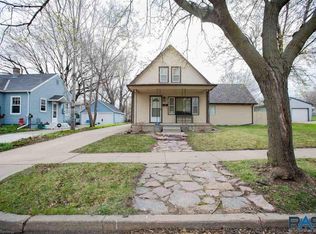 820 N Van Eps Ave, Sioux Falls, SD 57103
