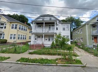 22 Kipling St, Providence, RI 02907