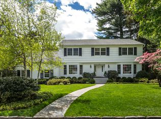 7 Oriole Ave, Bronxville, NY 10708