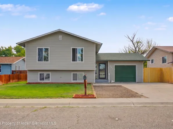 603 Fairway Ave, Rifle, CO 81650