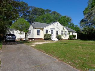 511 Somerville Rd SE, Decatur, AL 35601