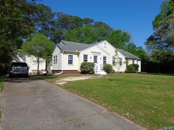 511 Somerville Rd SE, Decatur, AL 35601
