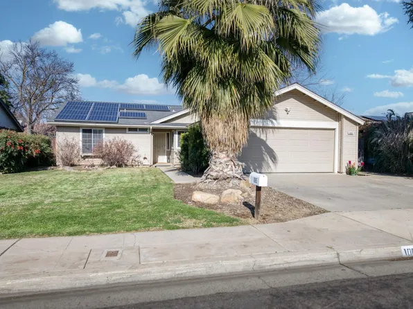 1065 Polson Ave, Clovis, CA 93612