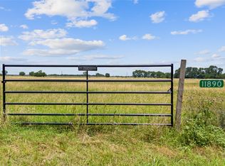 TRACT 1 County Road 318, Caldwell, TX 77836