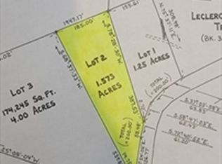 2 Fay Rd, New Salem, MA 01355