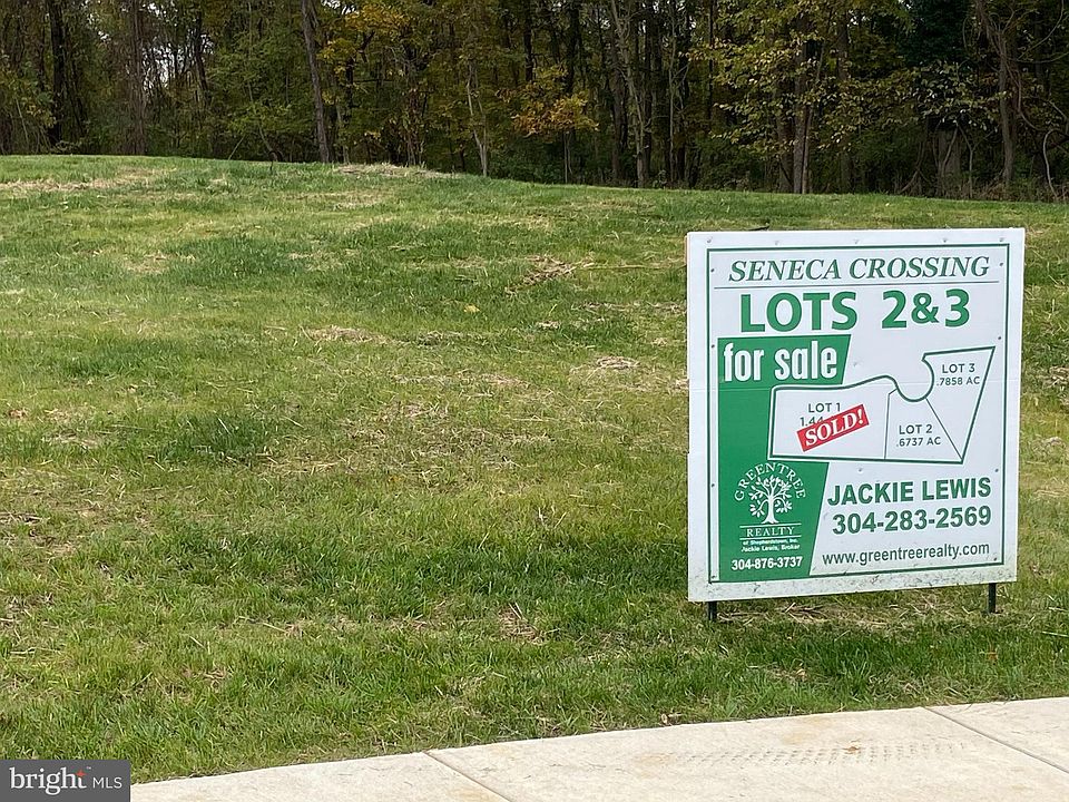 2nd image of LOT 2 Martinsburg Pike