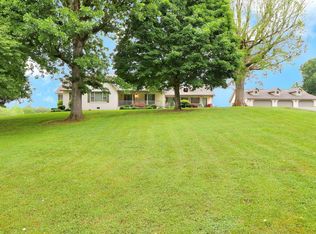 1418 Old Powder Springs Way, Sevierville, TN 37876