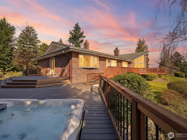 13623 113th Street Ct E, Puyallup, WA 98374