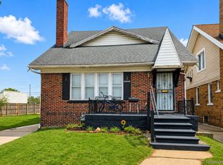 10189 Monica St, Detroit, MI 48204